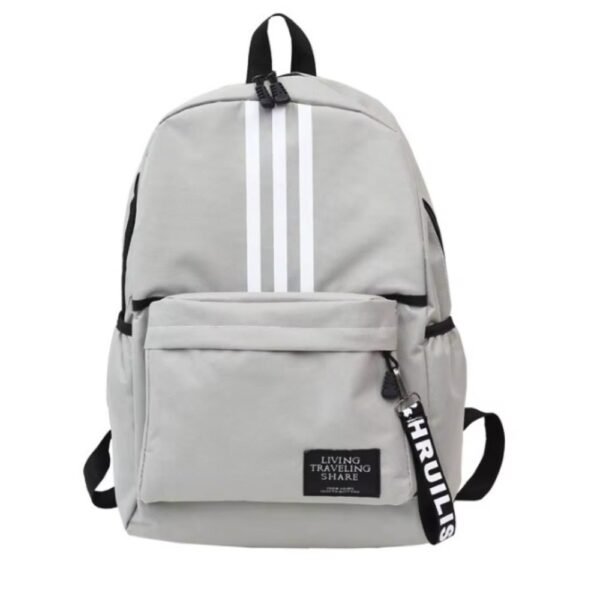 Mochila-impermeable Listas